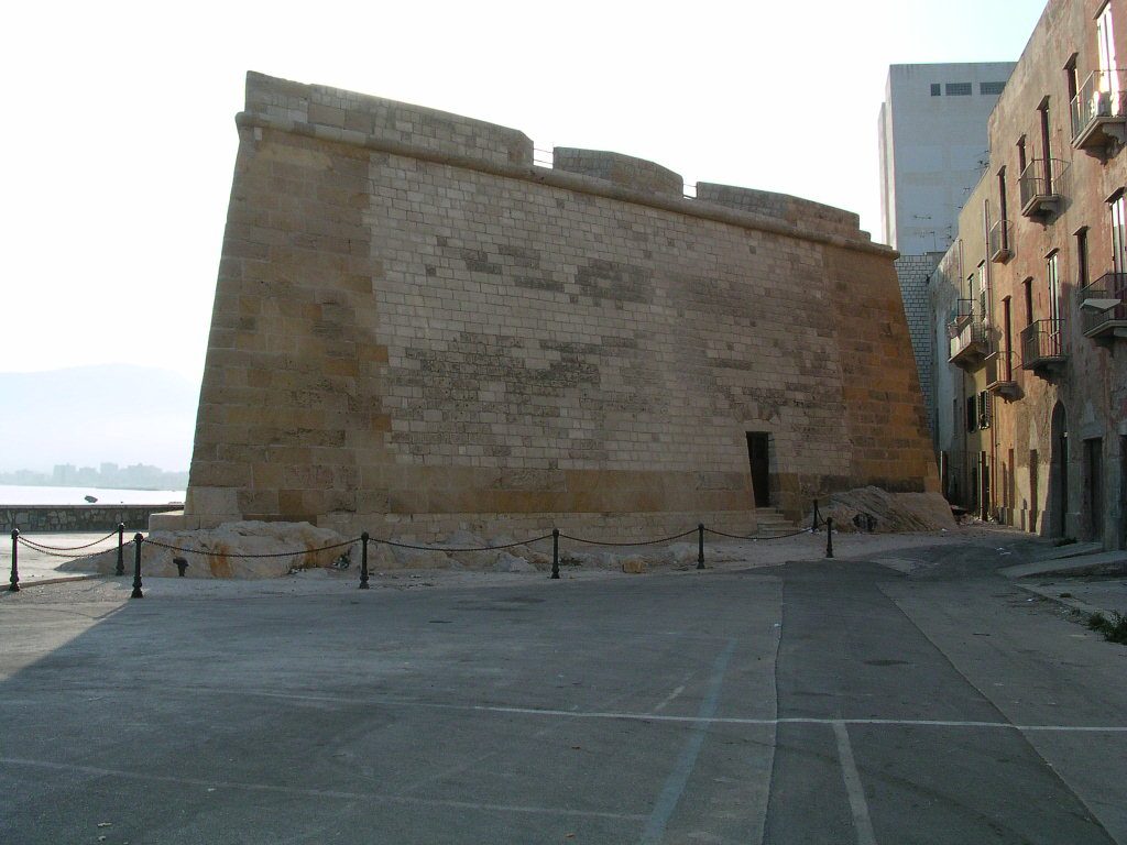 Bastione Sant'Anna