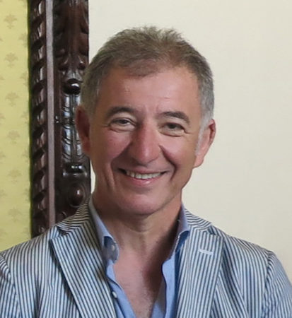 Vincenzo Abbruscato